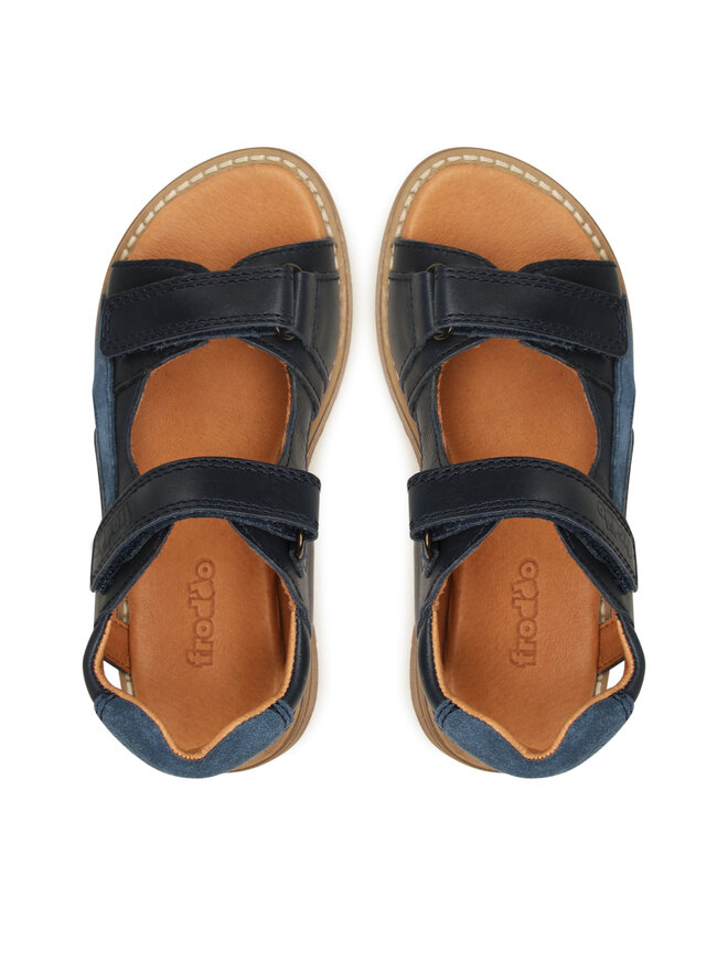 Froddo Sandales Froddo G3150235 S Tumši zils