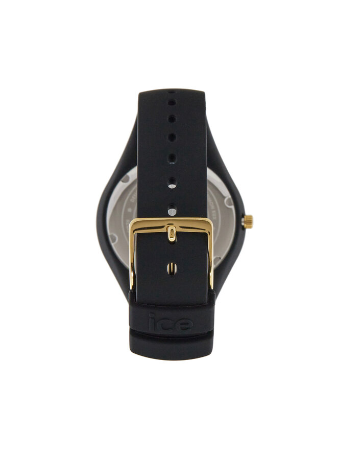 Ice-Watch Ρολόι Ice-Watch 022585 Μαύρο