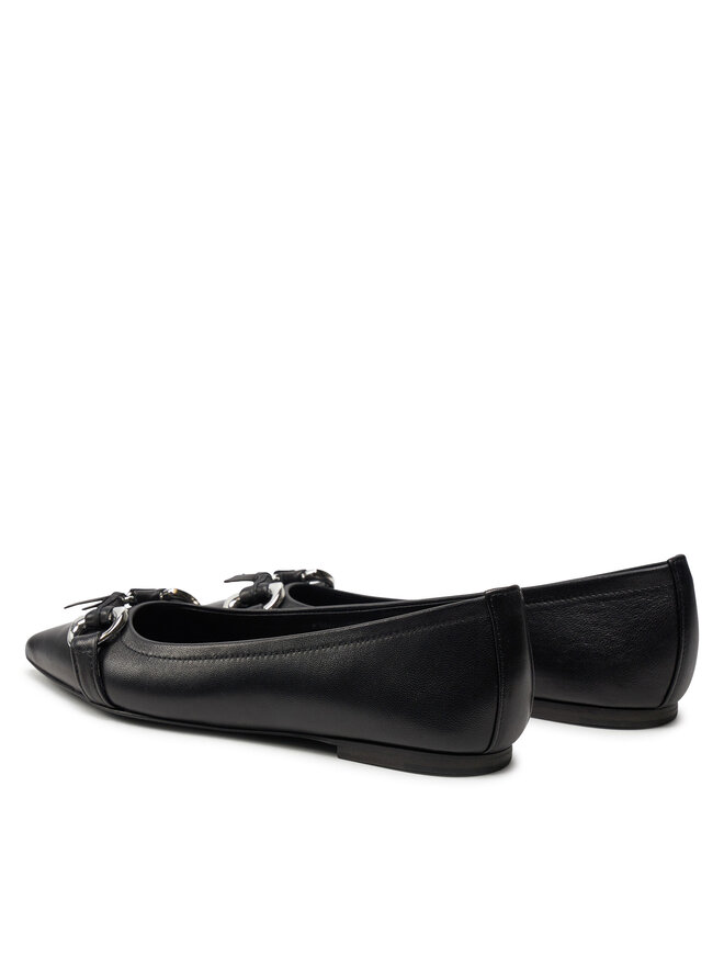 Kennel & Schmenger Bailarinas Kennel & Schmenger Greta 31-12880-210 Negro