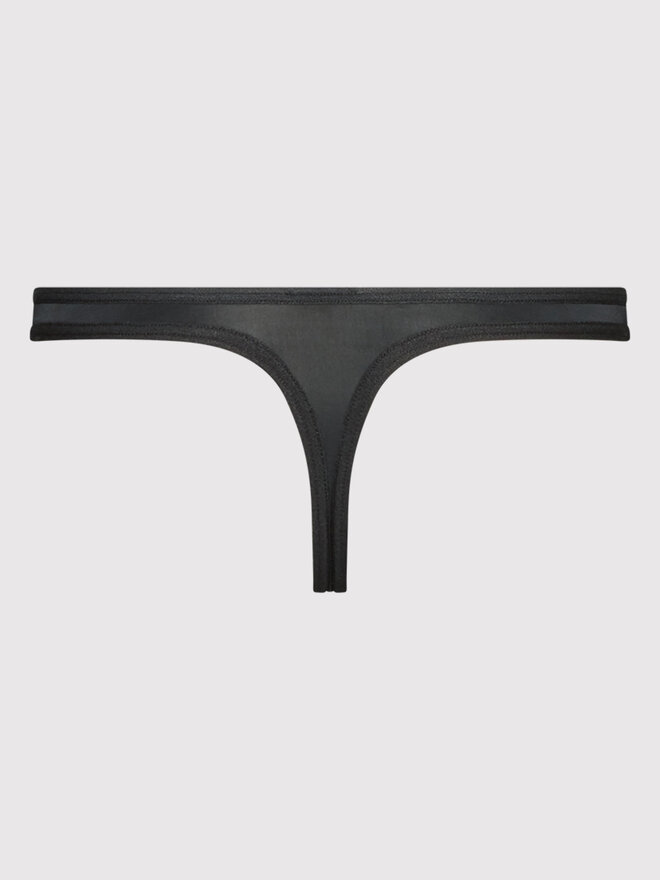 Selmark Selmark Tangas Basicos 00201 Negro