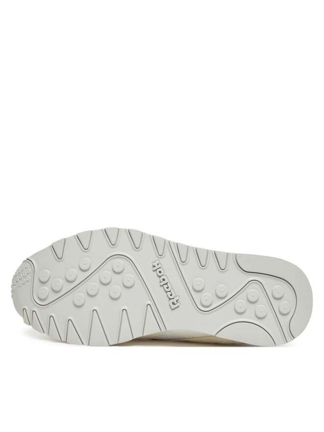 Reebok Sneakersy Reebok CLASSIC NYLON 100221164 Bílá