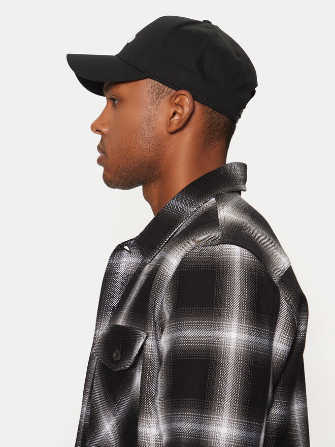 HUGO Gorra con visera HUGO Jude 50533410 Negro