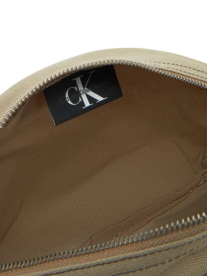 Calvin Klein Jeans Somiņa Calvin Klein Jeans Workwear Camera Bag Frnt Pocket LV04G3092G Pelēks