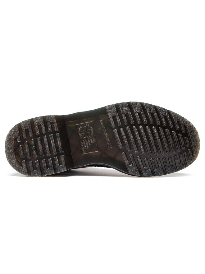 Dr. Martens Αρβύλες Dr. Martens 1460 Rg Bw 24876009 Μαύρο