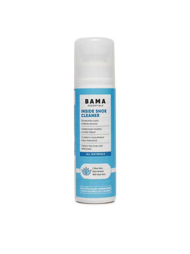 Bama Cipőtisztító hab Bama Inside Shoe Cleaner 44S16F000C
