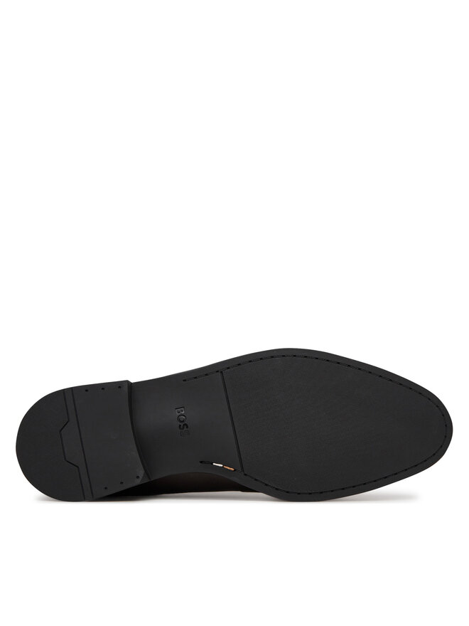 BOSS Halbschuhe BOSS 50541716 Braun