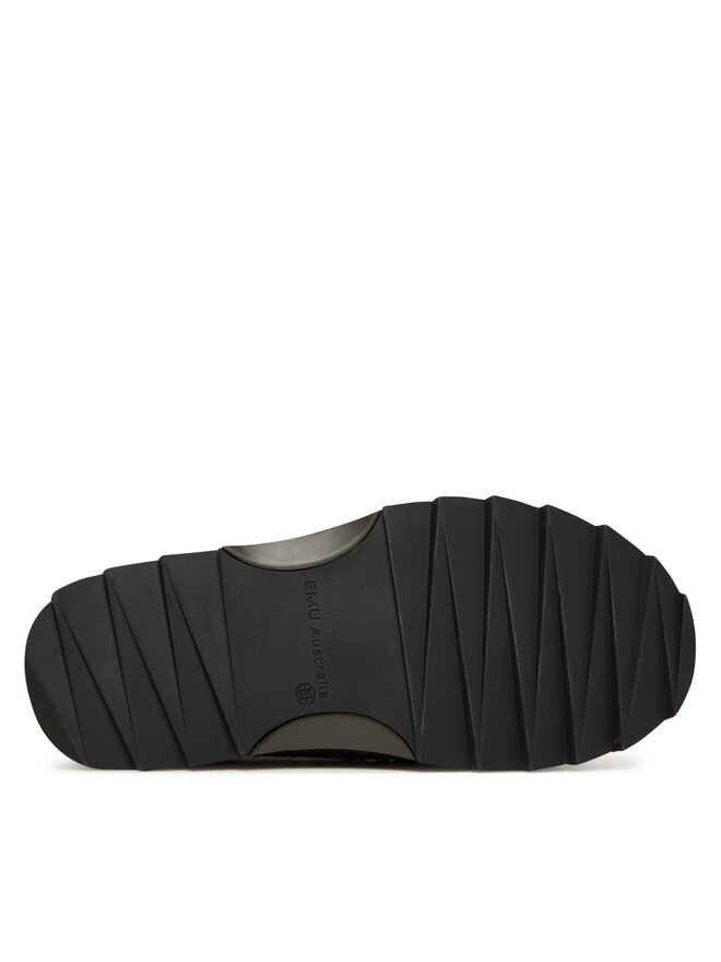 EMU Australia Botas de nieve EMU Australia Sharky Adventure Scuff W13239 Caqui