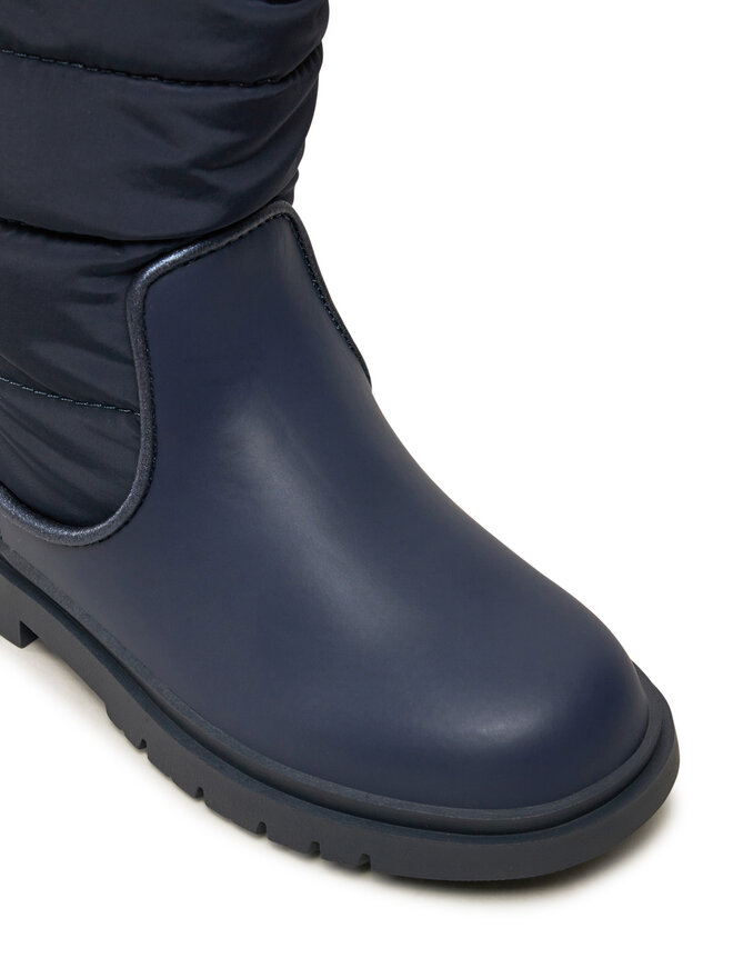 Mayoral Schneeschuhe Mayoral 46485 Dunkelblau
