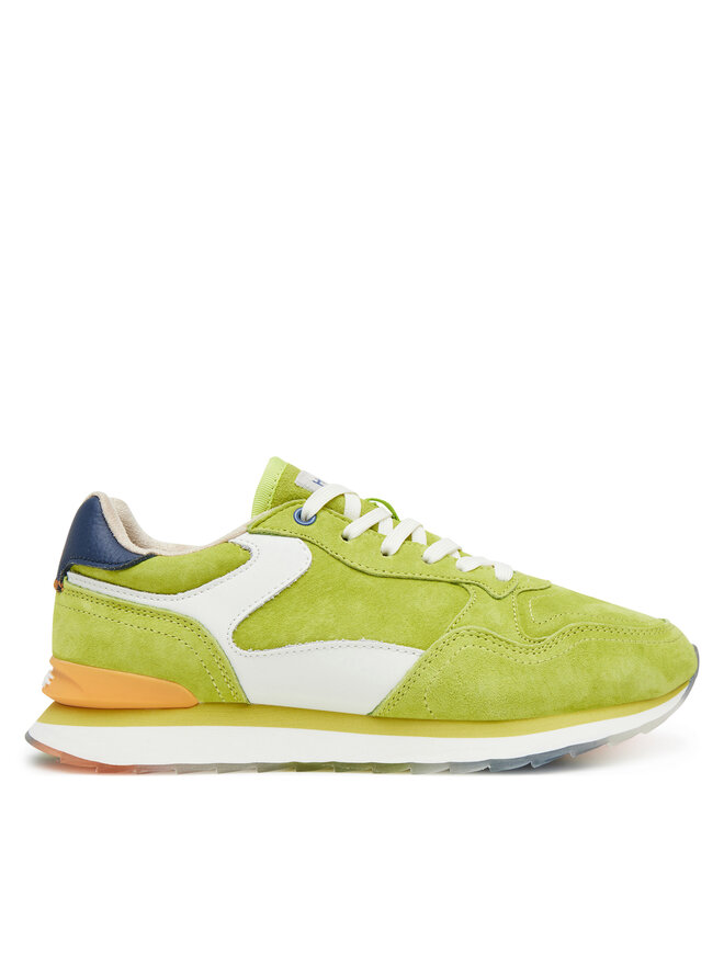 HOFF Sneakersy HOFF Herba 12502029 Zielony