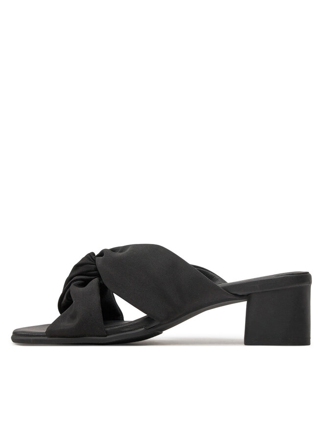 Camper Chanclas Camper Katie K201348-001 Negro
