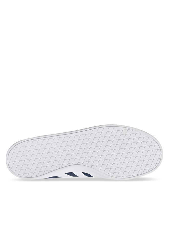 adidas Sneakersy adidas VL Court 2.0 DA9854 Granatowy