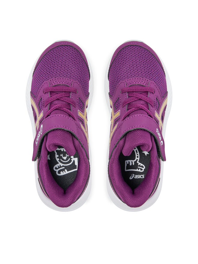 Asics Běžecké boty Asics Jolt 4 Ps 1014A299 Fialová