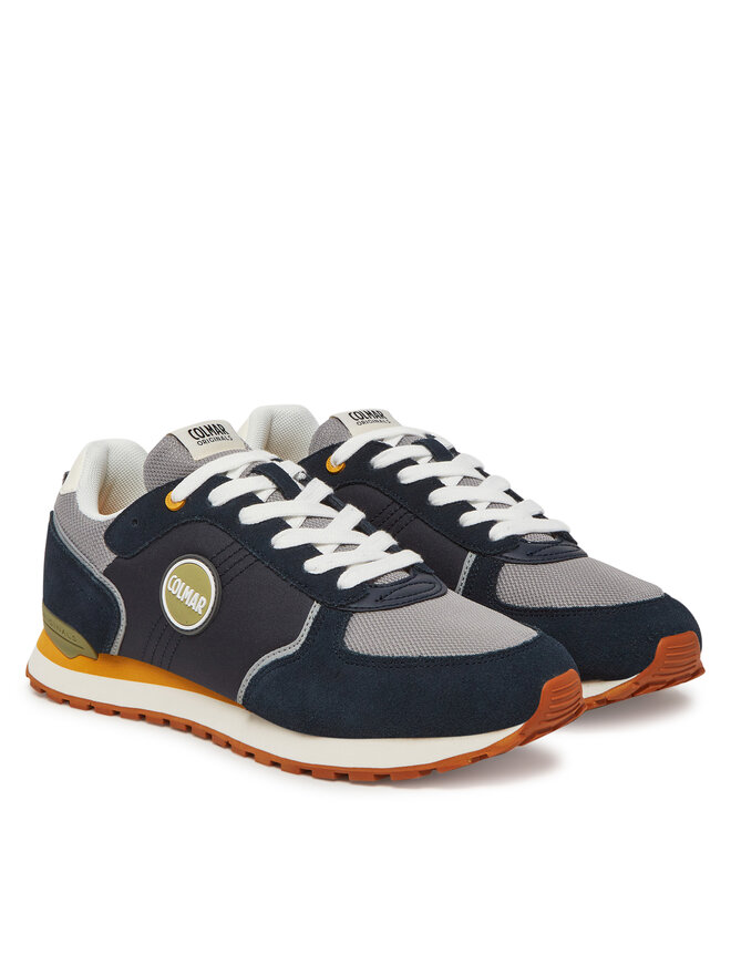 Colmar Snīkeri Colmar Travis SS25/066 Tumši zils