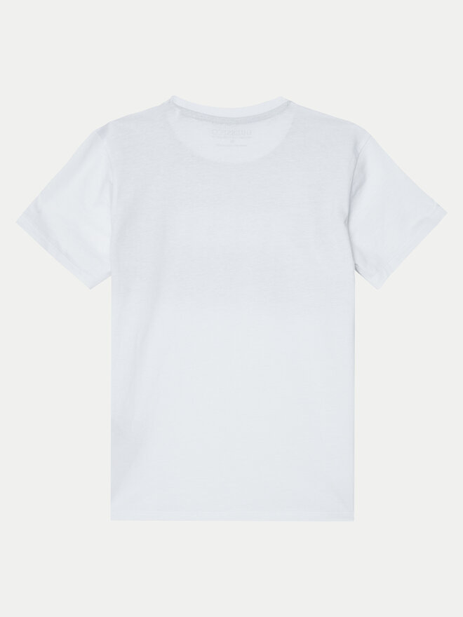 Guess Guess Camiseta L5RI23 K8HM4 Blanco Regular Fit