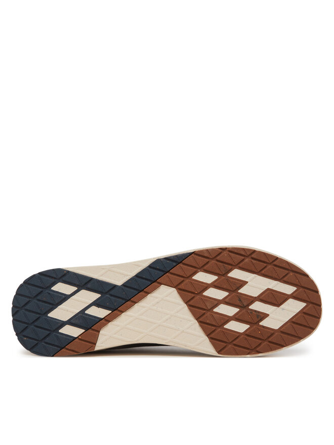 Saola Sneakers Saola Cannon Knit M 2.0 SAO2102 Dunkelblau