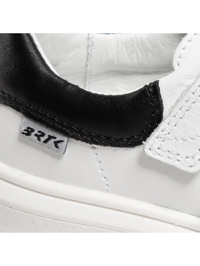 Bartek Sneakersy Bartek 75220-NPW Biały