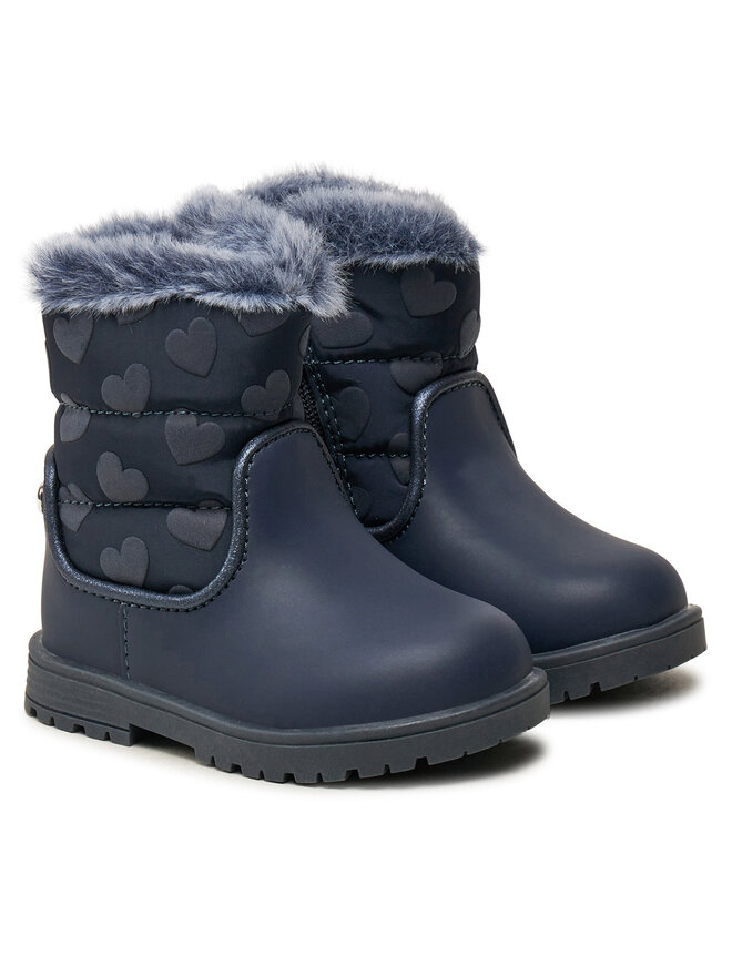 Mayoral Schneeschuhe Mayoral 42482 68 Dunkelblau