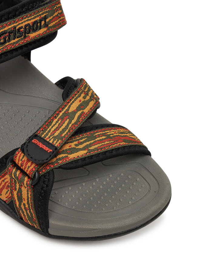 Grisport Sandalen Grisport GR-25-34-9025L Bunt