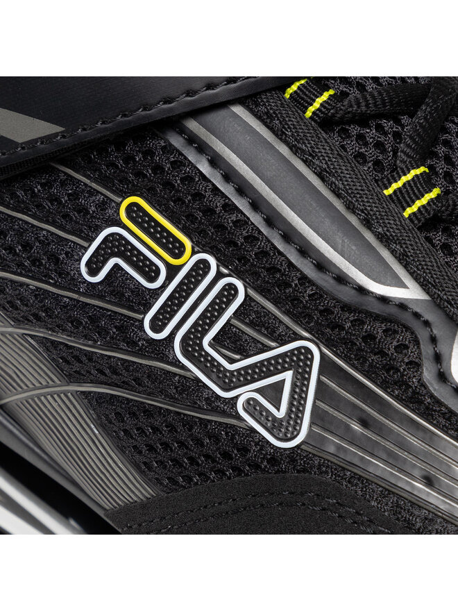 Fila Skates Role Fila Skates Mizar 80 010621220 Negru