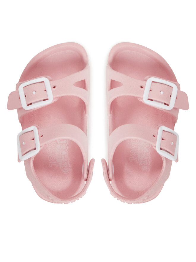 Garvalin Sandalen Garvalin 252850 Rosa