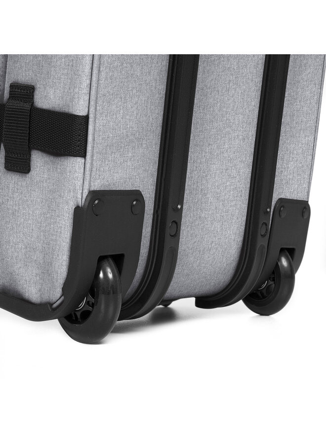 Eastpak Kabīnes koferis Eastpak Transit'r S EK0A5BA73631 Pelēks