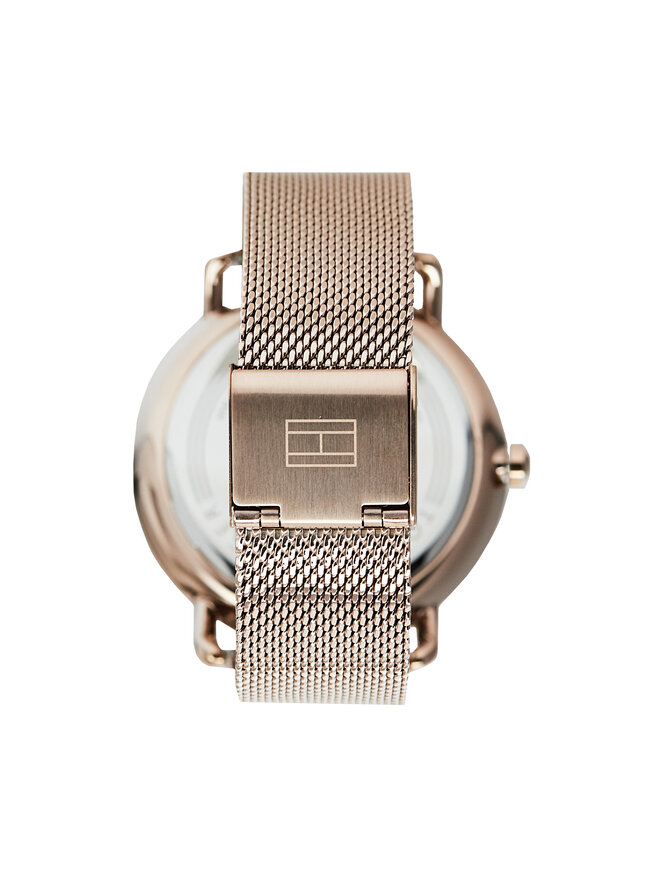 Tommy Hilfiger Reloj Tommy Hilfiger Lily 1782664 Oro