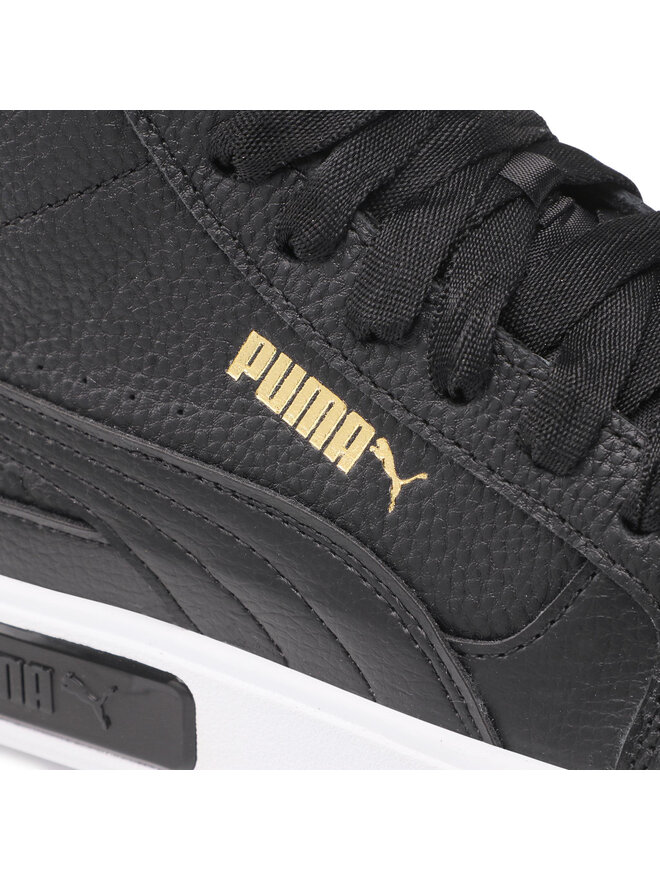 Puma Sneakers Puma Cali Star MId Wn's 380683 03 Schwarz