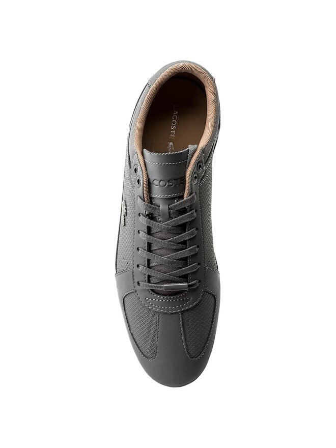 Lacoste evara noir shop