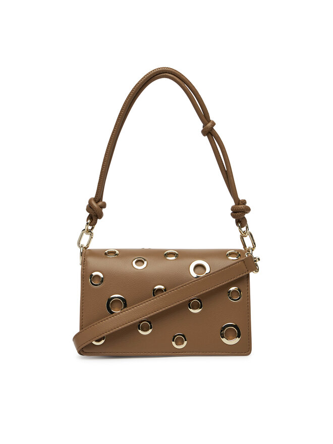 TOUS Сумка TOUS Audree Eyelets 2002202943 Коричневий