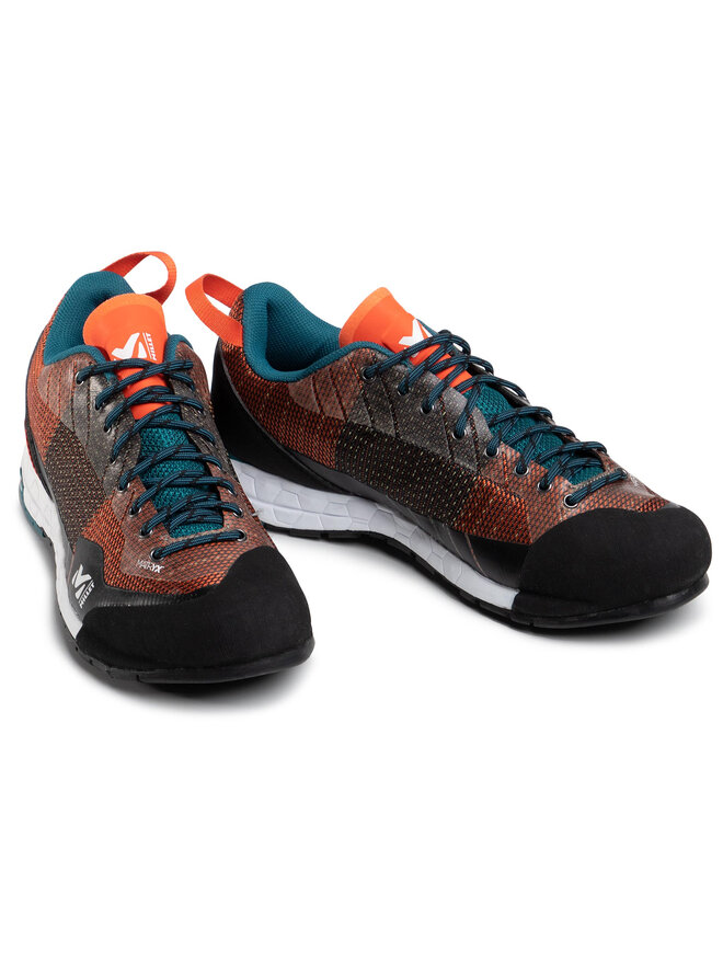 Millet Trekkingschuhe Millet Amuri M MIG1369 Orange