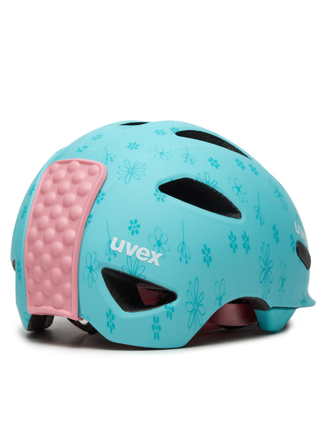 Uvex Casco bici Uvex Oyo Style 41/0/047/10 Turchese
