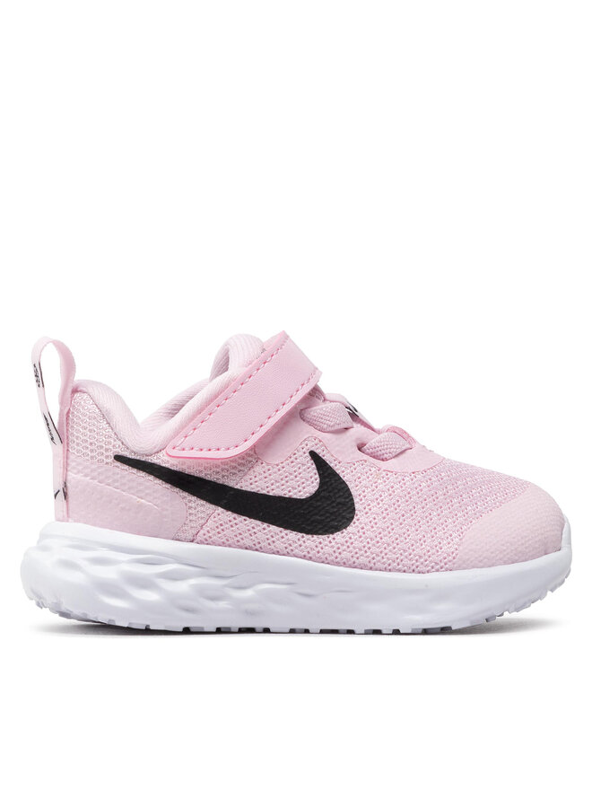 Nike Superge Nike Revolution 6 Nn (TDV) DD1094 608 Roza