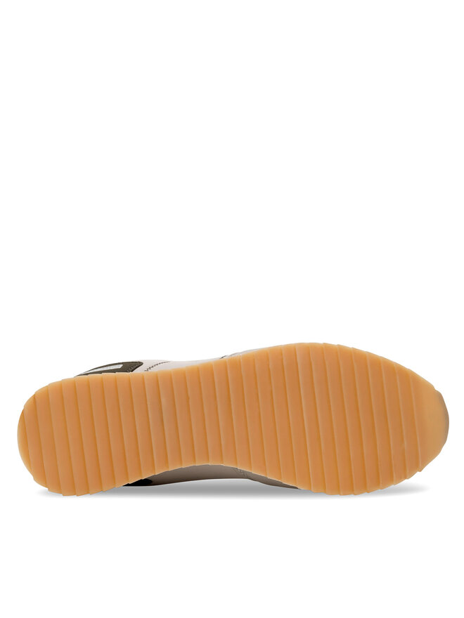 U.S. Polo Assn. Sneakersy U.S. Polo Assn. ALTENA001A Beżowy