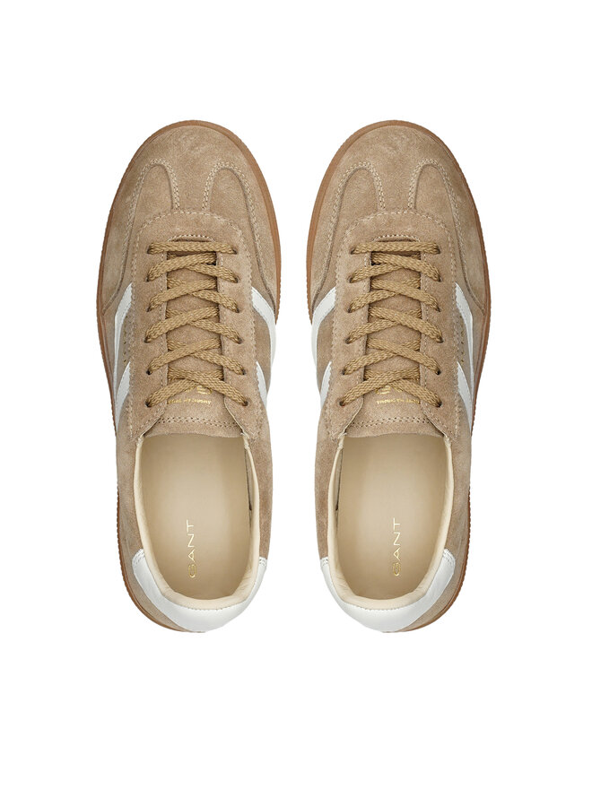 Gant Снікерcи Gant 32533197 Коричневий