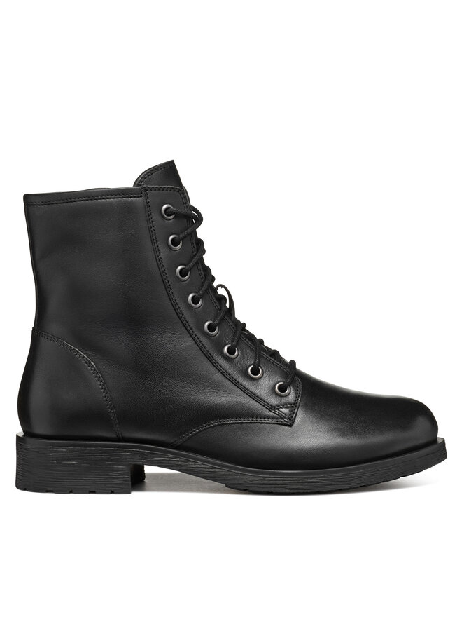 Bottines rawelle geox discount