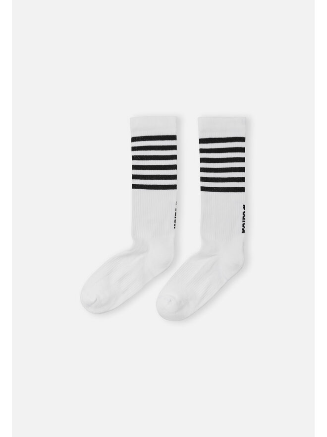 Reima Hohe Kindersocken Reima Tennis 5300125A Weiß