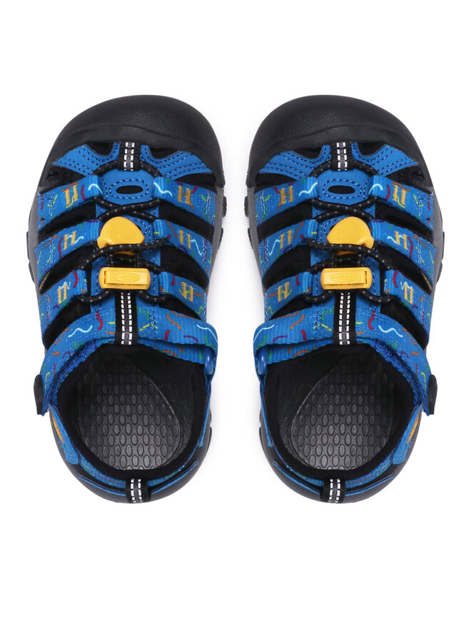 Keen Sandali Keen Newport H2 1027374 Modra