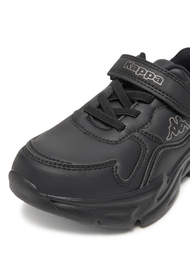 Kappa Sneakers Kappa CEO-23KC2346A Schwarz