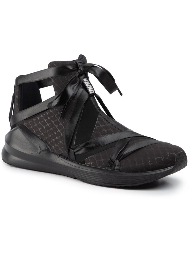 Puma fierce rope noir shop