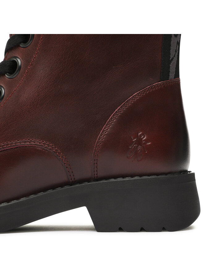 Fly London Stiefeletten Fly London Ragifly P144539033 Violett