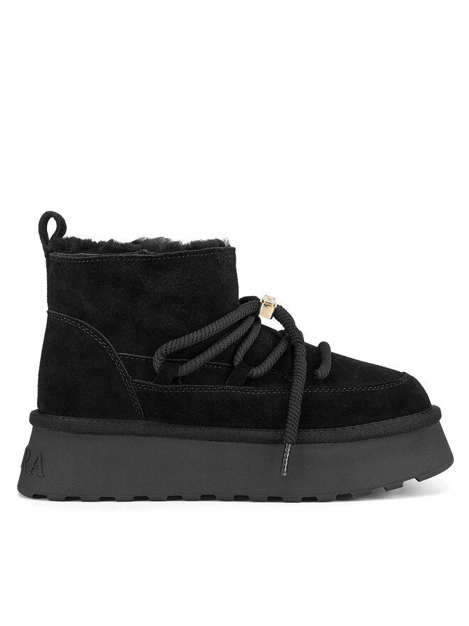 Badura Schneeschuhe Badura WFA3111-6Z Schwarz