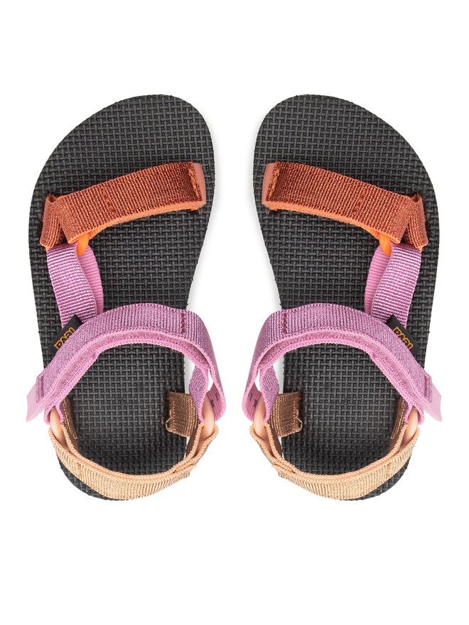 Teva Sandali Teva Midform Universal Metallic 1131610C Multicolore