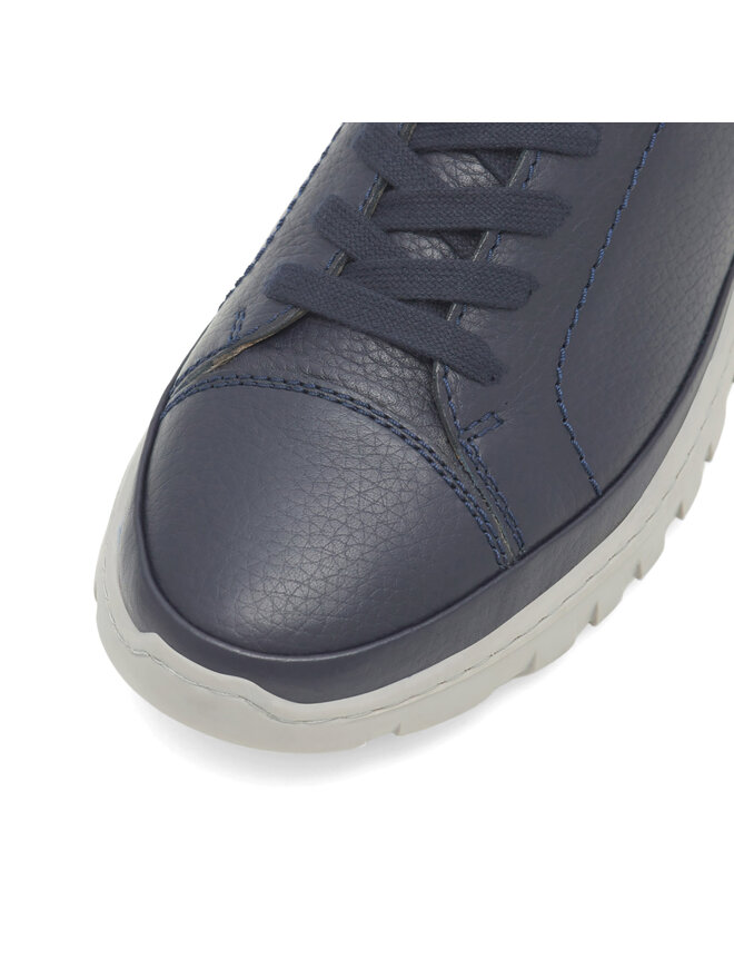 Go Soft Zapatos hasta el tobillo Go Soft MONE-01 MI08 Azul marino