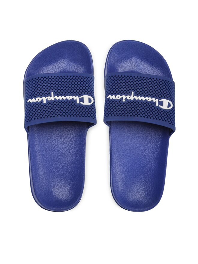 Champion Шльопанці Champion Daytona B Ps S32487-CHA-BS036 Cиній