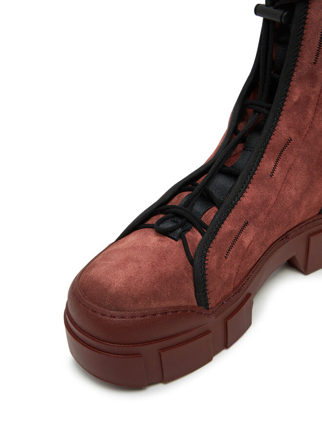Vic Matié Botines Vic Matié 1F2002D 14F060323 Marrón