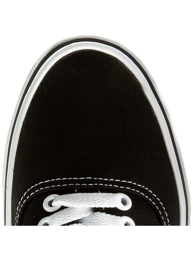 Vans Tenisówki Vans Authentic Lite VN0A2Z5J187 Czarny