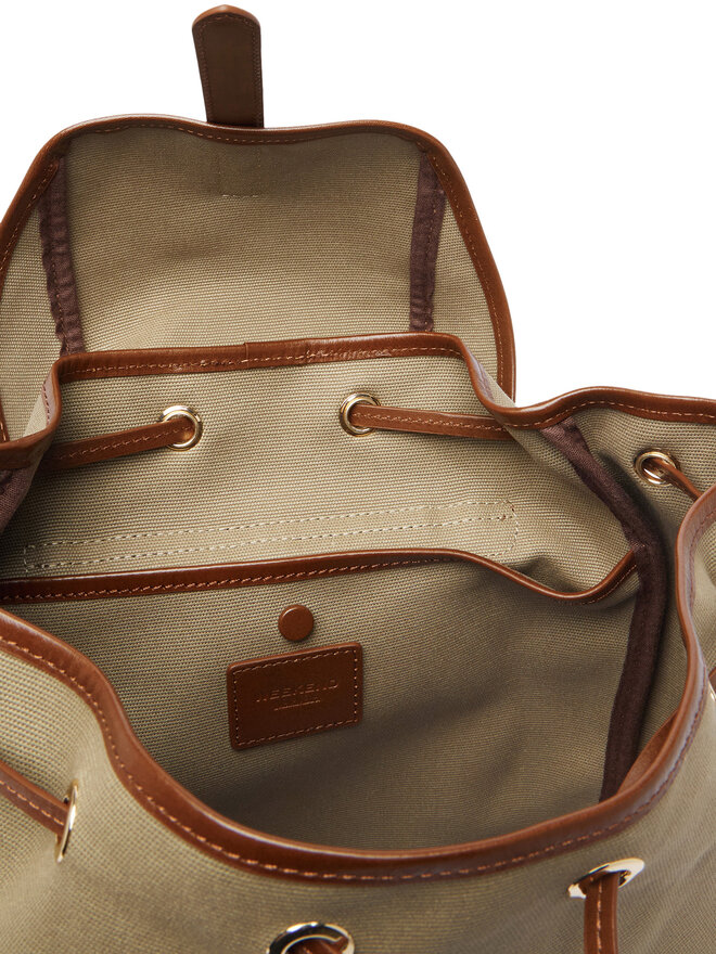 Weekend Max Mara Рюкзак Weekend Max Mara Popoli 2625516024650 Хакі