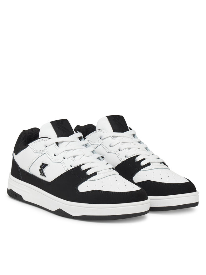 Karl Kani Sneakersy Karl Kani 89 2K PD00003079 Bílá