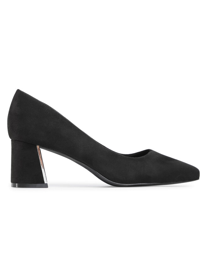 Jenny Fairy Halbschuhe Jenny Fairy LS5058-01B Schwarz