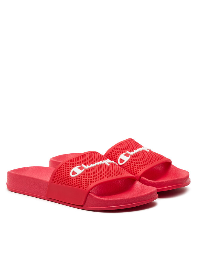 Champion Papucs Champion Daytona B Ps S32487-CHA-RS001 Piros